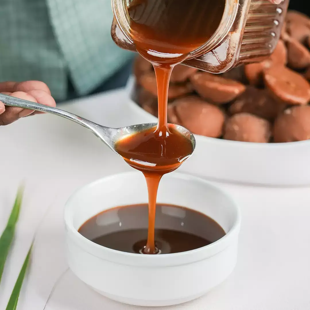 তালের গুড় (ঝোলা) | Taler Gur (Jola)